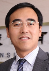 胜总
