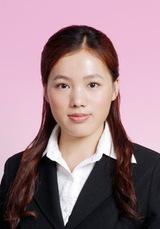 邱琴